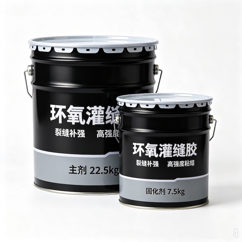 蕉城裂缝修复封闭胶